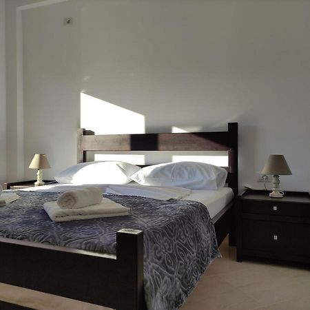 Ioania Apartments Sarandë Exterior foto