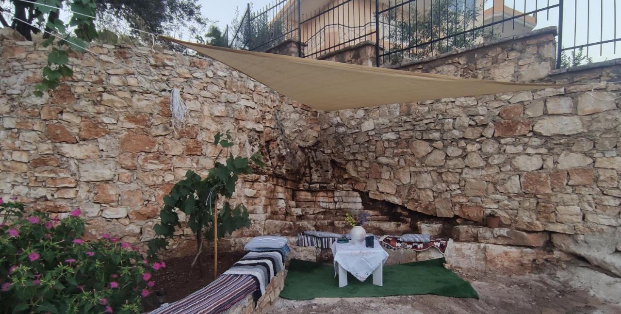 Ioania Apartments Sarandë Exterior foto